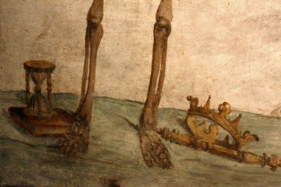 Naples: San Gaudioso Catacombs Guided Tour - The 17th-Century Tombs Are the Most Macabre Stop