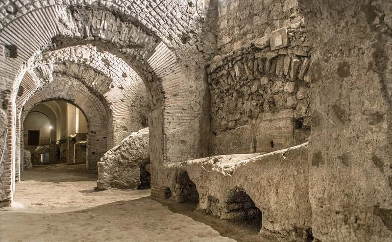 Naples: San Lorenzo Maggiore and Neapolis Sotterrata Ticket - Key points at a glance