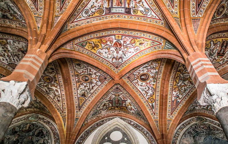 Naples: San Lorenzo Maggiore and Neapolis Sotterrata Ticket - Finding the entrance at Piazza San Gaetano
