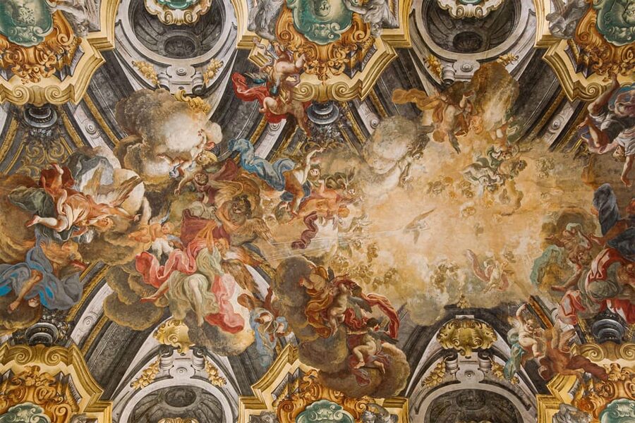 Naples: Sansevero Chapel Ticket and Guided Tour - Why the Veiled Christ deserves your time