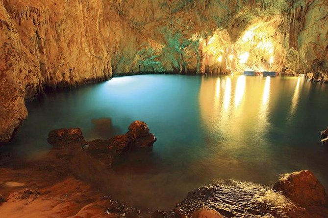 Naples Shore Excursion: Private Tour to Sorrento, Positano, and Amalfi - Ravello trades the seaside for high views