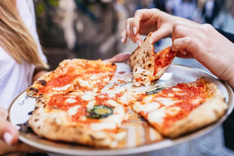 Naples: Street Food Walking Tour with Local Guide - Key points to know before you book
