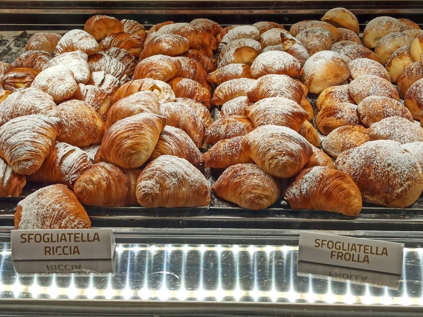 Naples: Street Food Walking Tour with Local Guide - Is $47.83 good value?