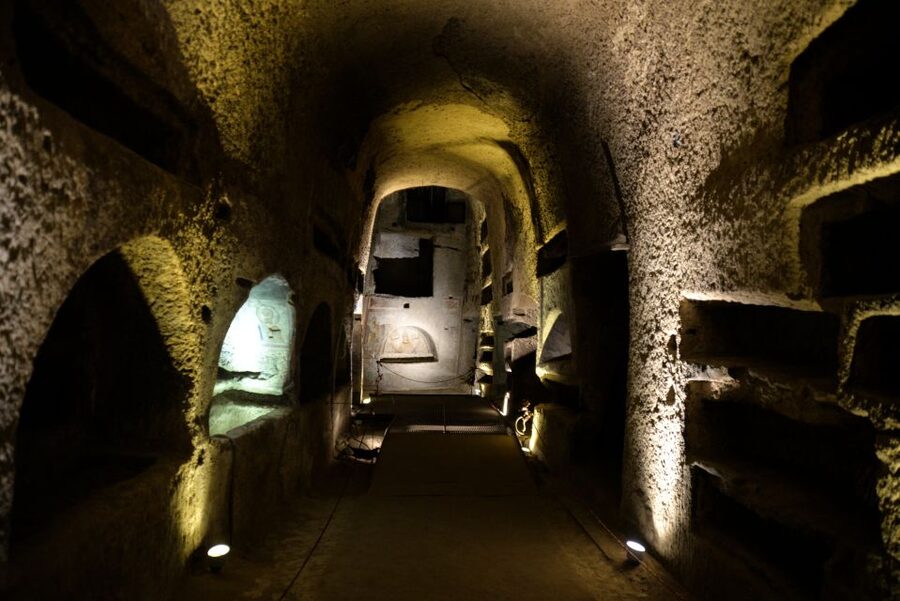 Naples: The Holy Mile 3-Hour Guided Tour - Is $22 a good value for three hours?