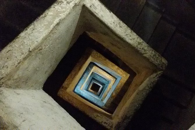 Naples Underground Spanish Quarters with Guide - Key points before you go