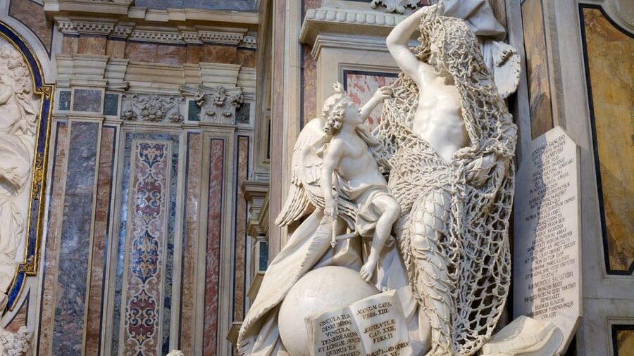 Naples: Veiled Christ Entrance Ticket and Guided Tour - Anatomical Machines and the chapel’s stranger side