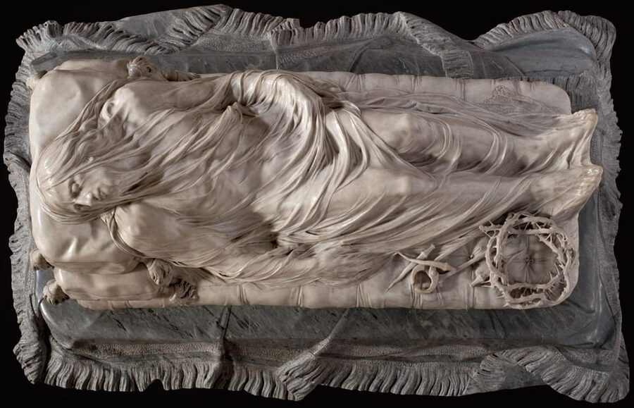Naples: Veiled Christ Entrance Ticket and Guided Tour - Is the $29 price fair?