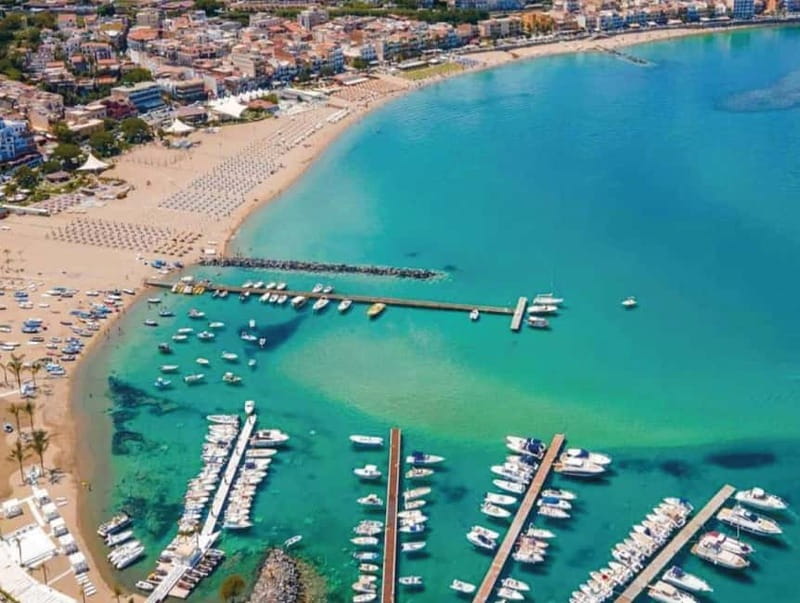 Naxos: Isola Bella, Blue Grotto, & Mazzarò Bay Boat Tour - Key points to know before you book