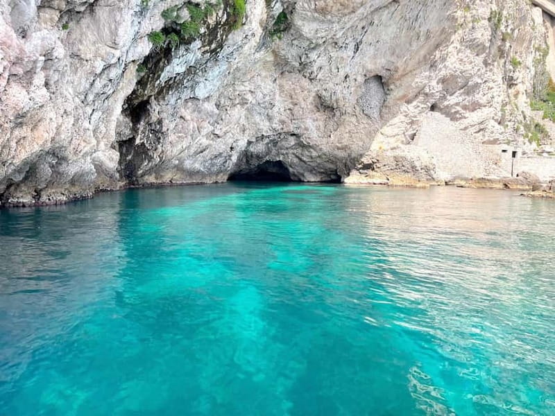 Naxos: Taormina Boat Tour with Snorkeling and Prosecco - Isola Bella: the main stop for swimming and snorkeling