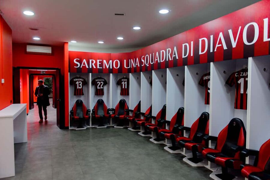 Official San Siro Stadium and Museum Guided Tour - San Siro tour highlights