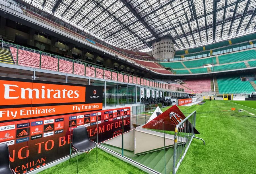 Official San Siro Stadium and Museum Guided Tour - Why San Siro feels different from a normal stadium visit