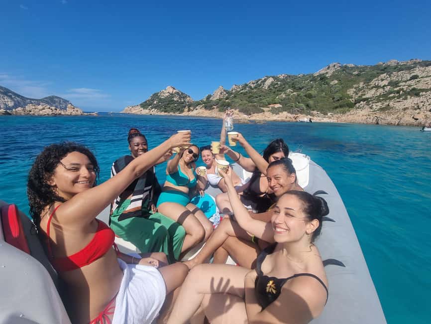 Olbia: Dolphin Watching & Swim and snorkel in Capo Figari - How the $79.30 price holds up