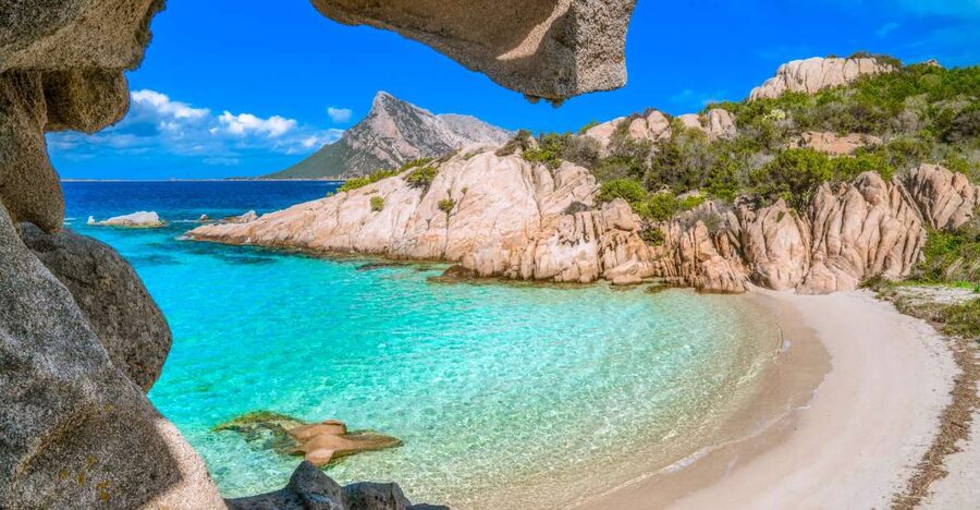 Olbia: Tavolara and Molara Snorkeling Boat Tour - Key points before you book