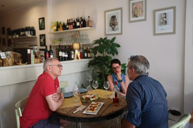Orecchiette Cooking Class and Wine Pairing in Lecce - What the meal tells you about the class