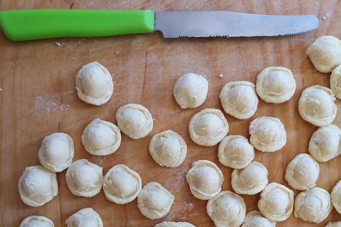 Orecchiette Cooking Class and Wine Pairing in Lecce - Price, timing, and overall value