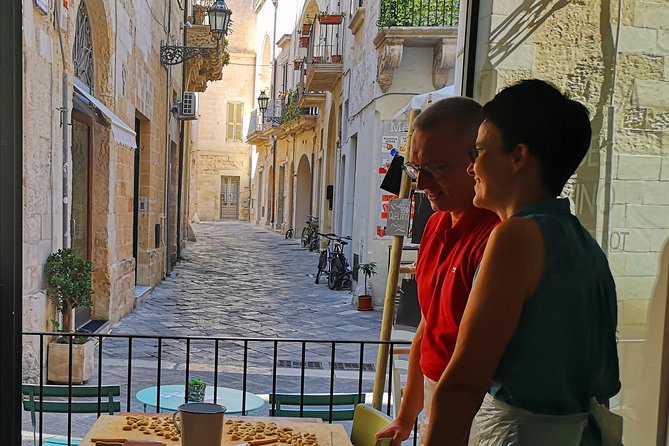 Orecchiette Cooking Class and Wine Pairing in Lecce - Who will enjoy this most