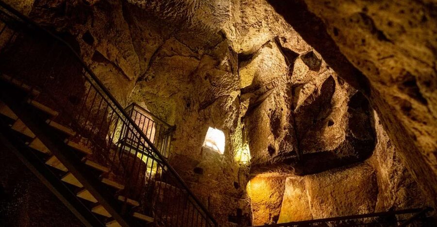 Orvieto: Pozzo della Cava Entry Ticket - Why Pozzo della Cava adds something different to Orvieto