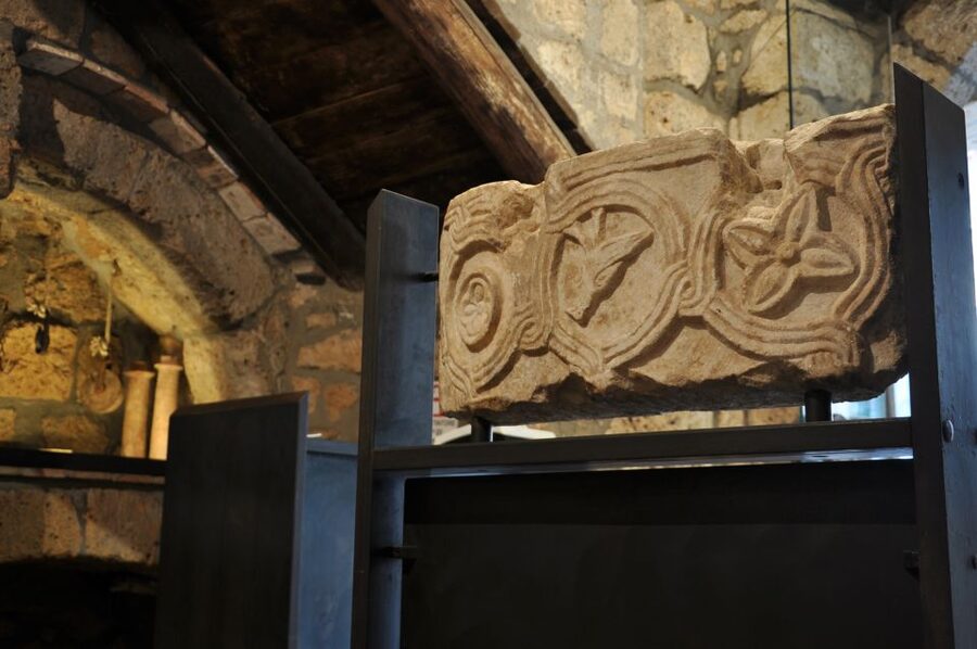 Orvieto: Pozzo della Cava Entry Ticket - How long the visit takes