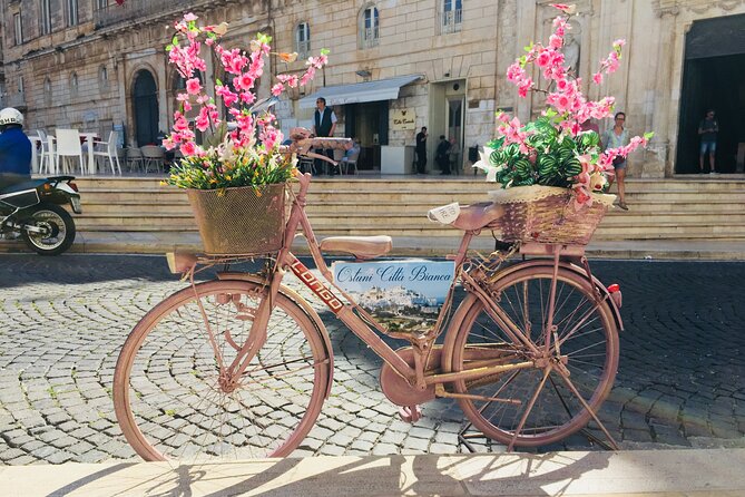 Ostuni, Alberobello and Polignano a Mare. Departing from Lecce - Alberobello and its remarkable trulli