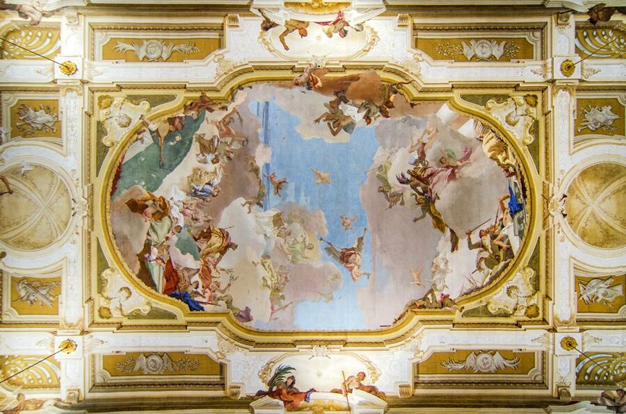 Padua to Venice Boat Cruise of the Brenta Riviera - Is $157.47 a fair price?