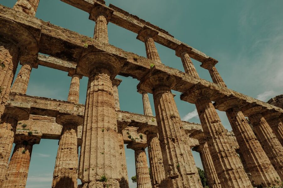 Paestum: Small-Group Tour with an Archaeologist and Tickets - Key points to know before booking