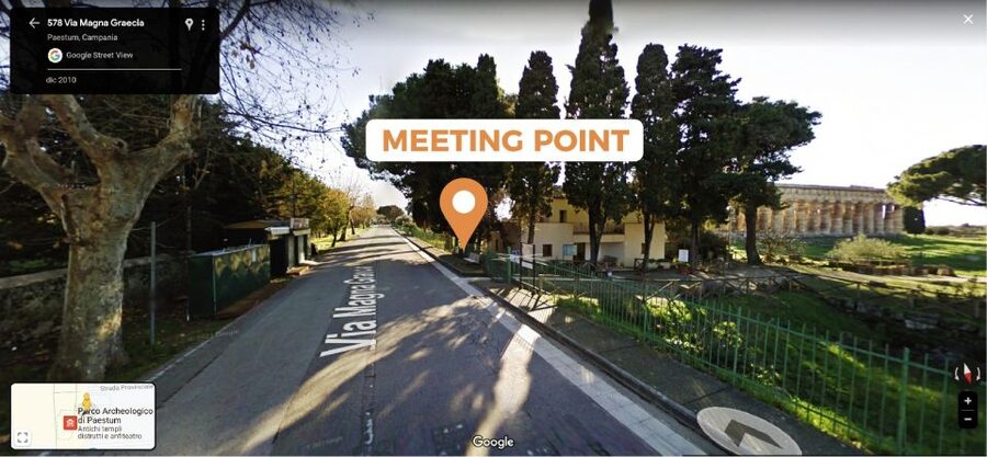 Paestum: Small-Group Tour with an Archaeologist and Tickets - Is $47 a good value?