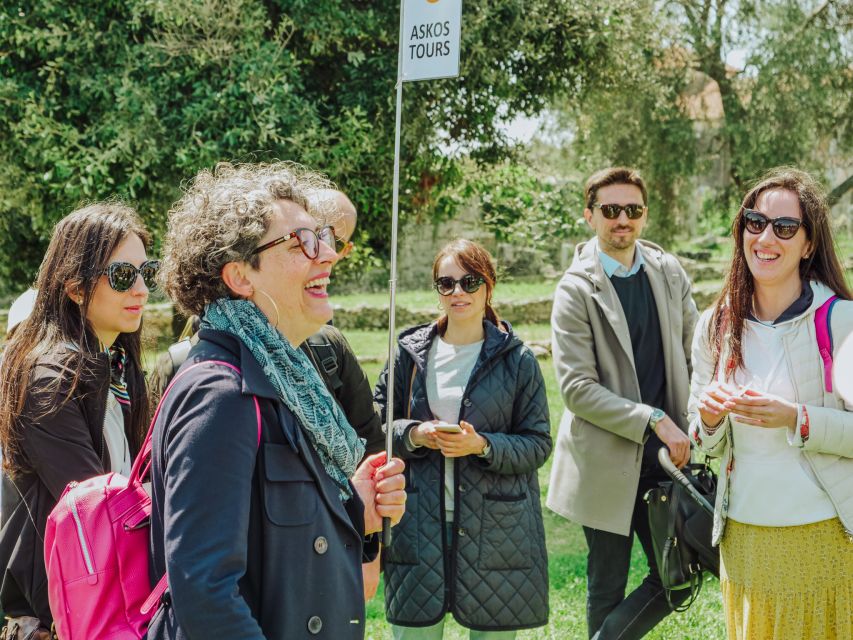 Paestum: Small-Group Tour with an Archaeologist and Tickets - Meeting near the Basilica Paleocristiana