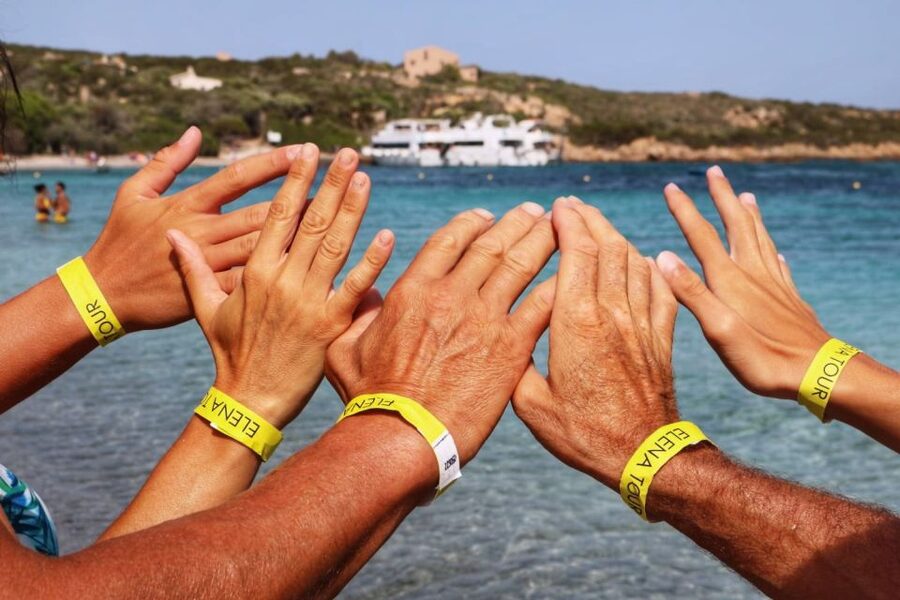 Palau: La Maddalena Archipelago and Caprera Island Boat Tour - The best reasons to choose this itinerary