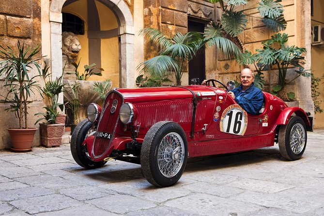Palazzo Conte Federico - Who will enjoy this experience most