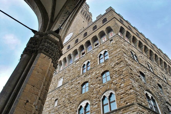 Palazzo Vecchio guided experience with entrance ticket - Why Palazzo Vecchio deserves your time