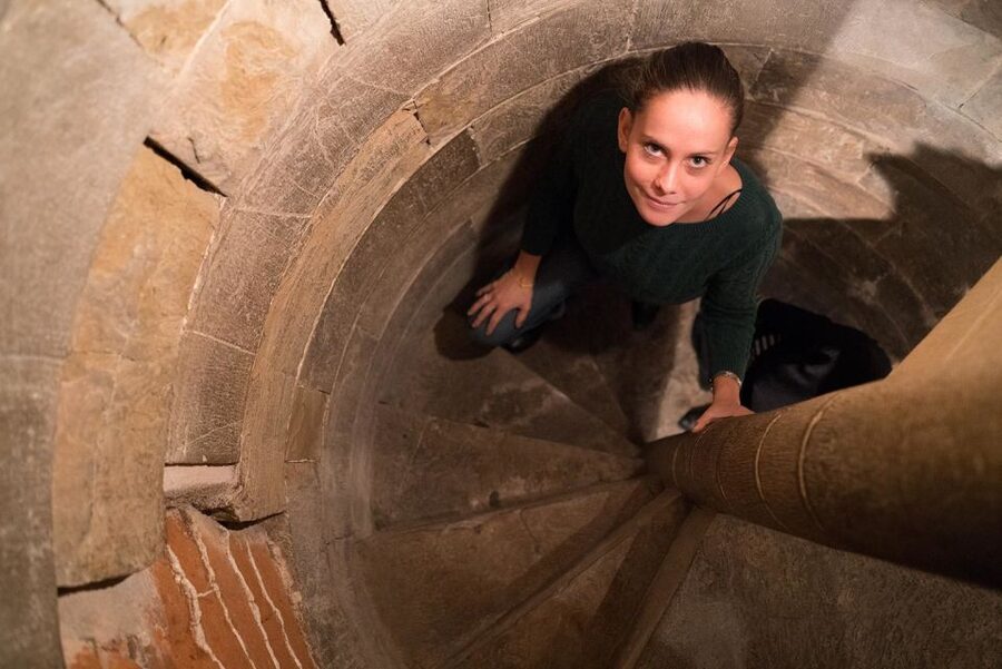 Palazzo Vecchio: Skip-the-Line Entry and Secret Passage Tour - Key points at a glance
