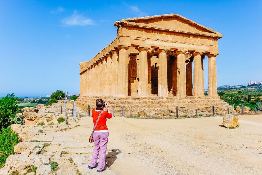 Palermo: Agrigento and the Valley of the Temples Day Tour - Why Agrigento deserves a full day from Palermo
