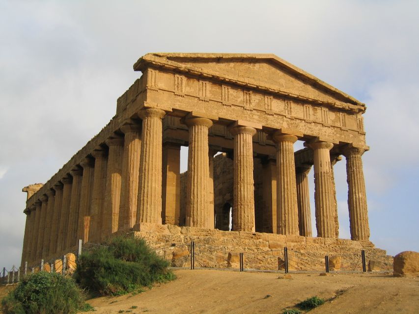 Palermo: Agrigento and the Valley of the Temples Day Tour - Should you book the Palermo to Agrigento tour?
