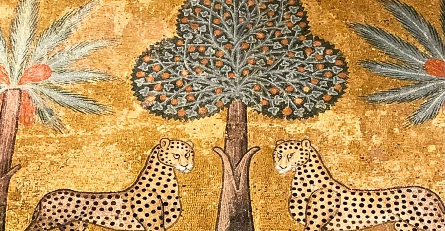 Palermo: Cappella Palatina and Palazzo dei Normanni Tour - Should you book the Palazzo dei Normanni and Cappella Palatina tour?