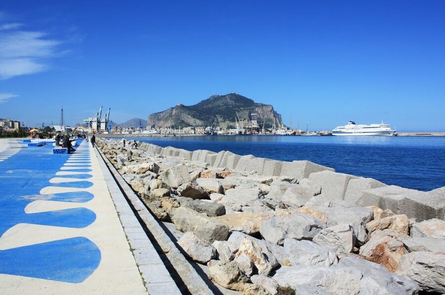 Palermo: Guided City Walking Tour w/Customizable Itinerary - What the $54.66 price buys you