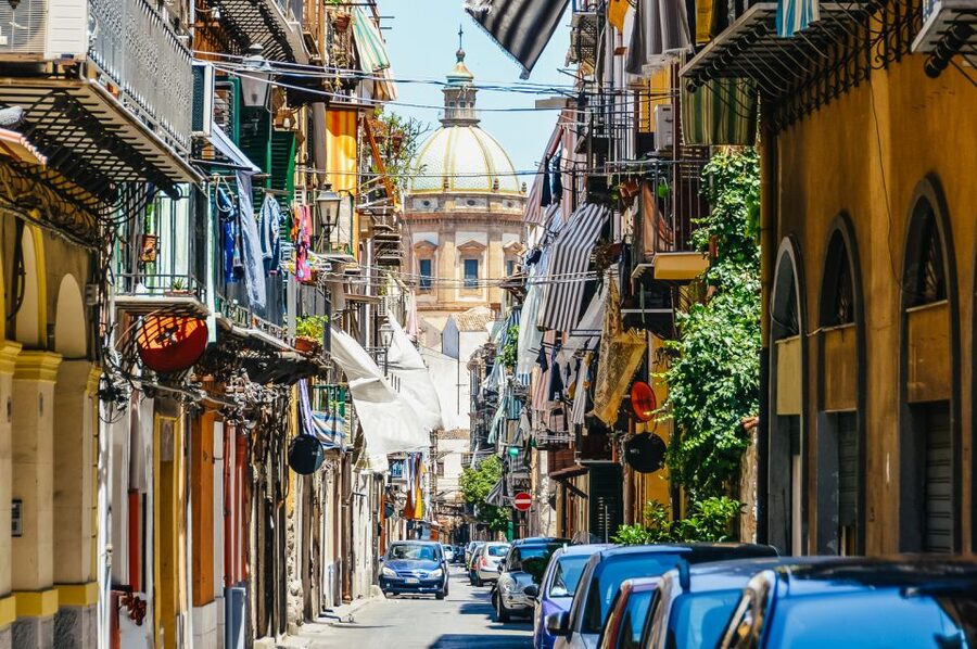 Palermo: Guided City Walking Tour w/Customizable Itinerary - Who will get the most from this tour?