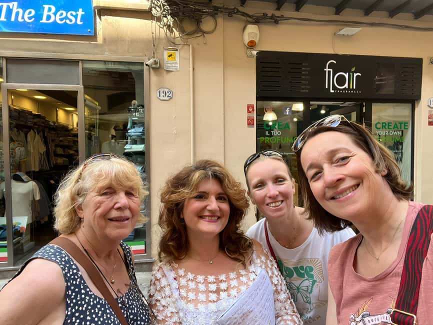 Palermo: Guided City Walking Tour w/Customizable Itinerary - Choosing between two hours and six