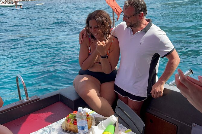 Palermo Half Day Boat Tour with Palermo Experiences - Key points before you book