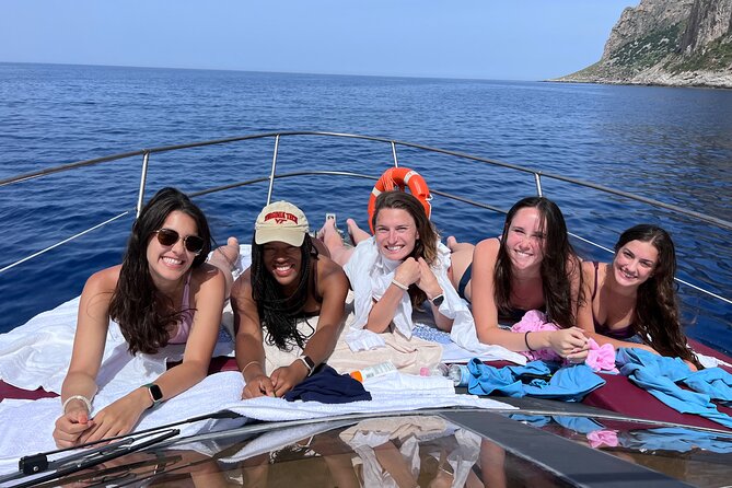 Palermo Half Day Boat Tour with Palermo Experiences - Is $163.32 a fair price?