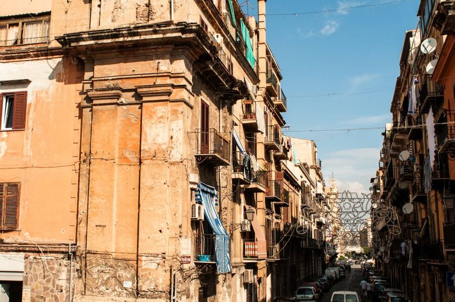 Palermo: Hop-on Hop-off Bus Tour 24-hour Ticket - Why this bus works well in Palermo