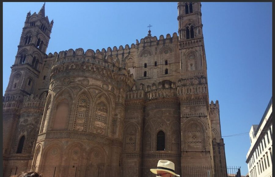 Palermo: Markets and Monuments City Center Walking Tour - Cassaro and Quattro Canti