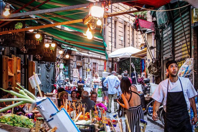Palermo No Mafia walking tour: discover the Anti-mafia culture in Sicily - Why this Palermo walk is different from a Mafia movie tour