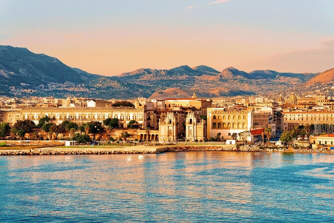 Palermo : Private Custom Walking Tour with a Local Guide - Key points to know before booking