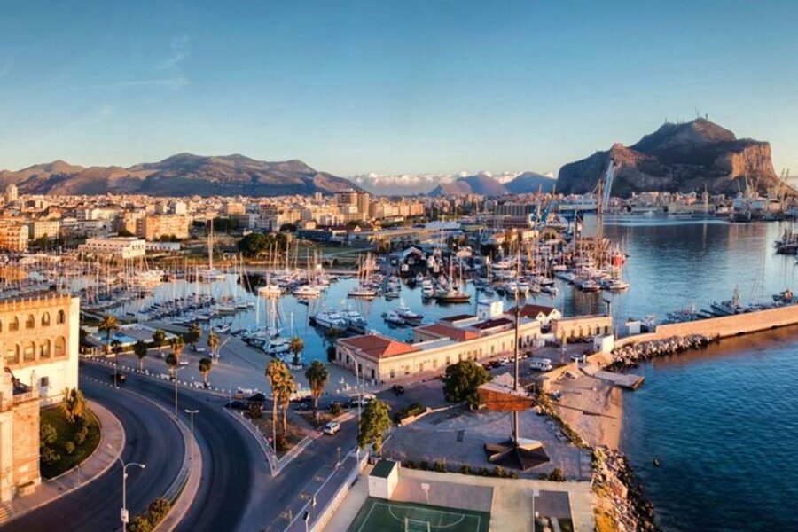 Palermo: Private Custom Walking Tour with Local Guide - How much time should you book?
