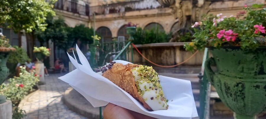 Palermo Sicilian Street Food Tour: Small Group with a Local - Key points to know before you book