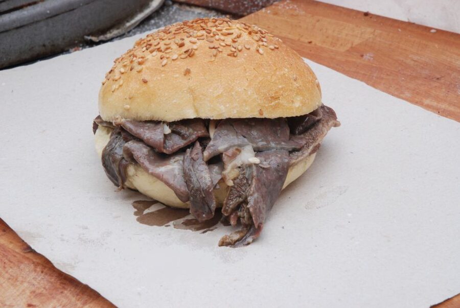 Palermo: Small Group Night Street Food Tour - The five things to know before you book