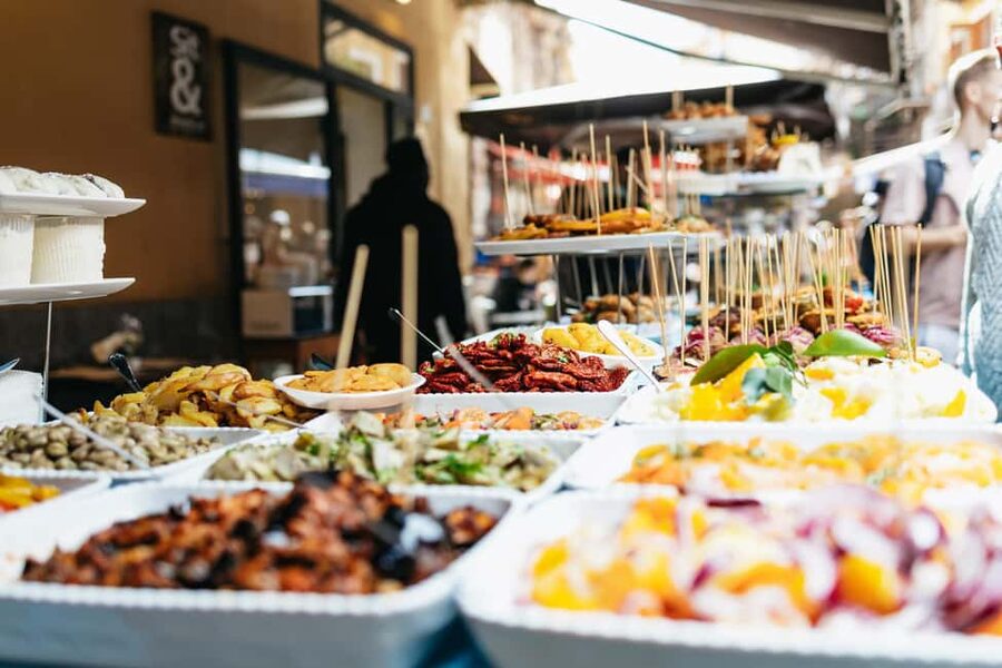 Palermo: Street Food and History Walking Tour - Why this Palermo food walk works so well