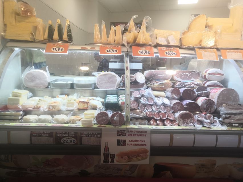 Palermo: Street Food Walking Tour at Sunset - Should you book this Palermo street food tour?
