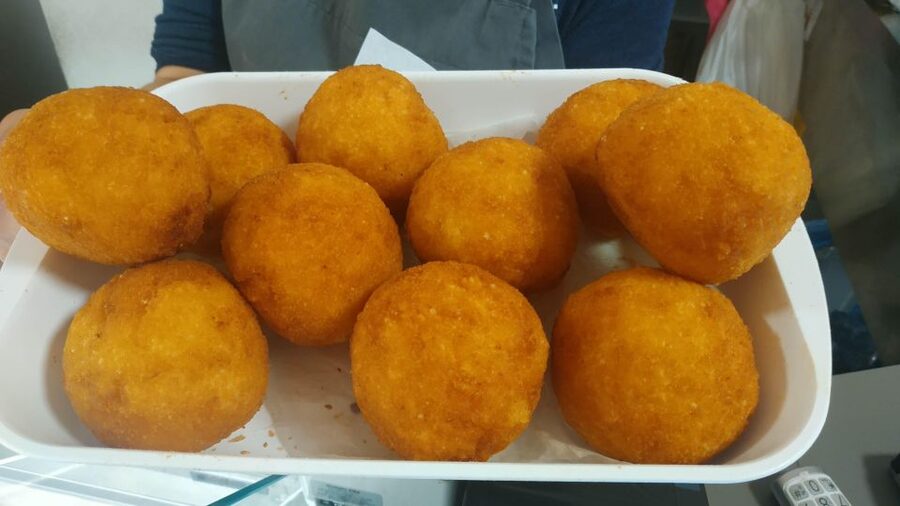 Palermo: Street Food Walking Tour with Local Guide & Tasting - Practical planning before you book