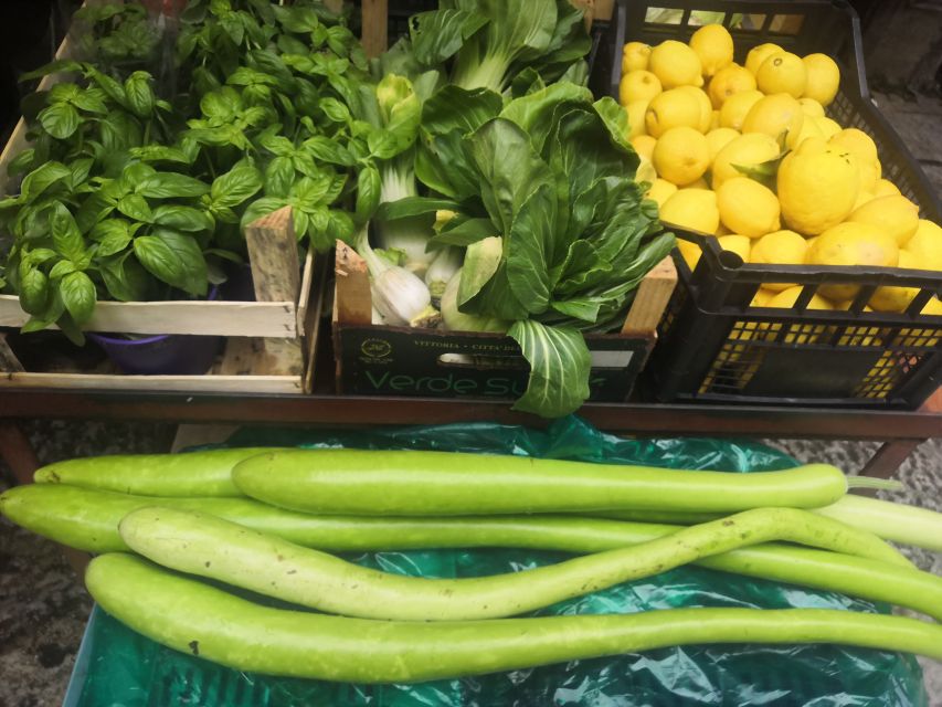 Palermo: Street Food Walking Tour with Local Guide & Tasting - Who will enjoy this tour most?